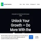 cxocorporation.com