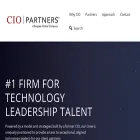 cxopartners.com