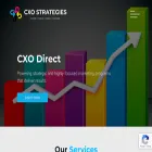 cxostrategiesme.com