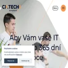 cxtech.cz