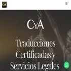 cyaconsultoresabogados.com