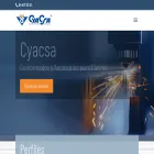cyacsa.com