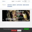 cyalume.shop