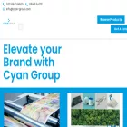cyan-group.com