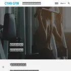 cyangym.com