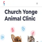 cyanimalclinic.com