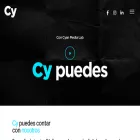 cyanmedialab.com