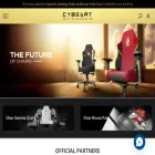 cybeartmea.com