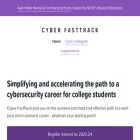 cyber-fasttrack.org