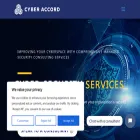 cyberaccord.com