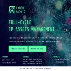 cyberassets.ae