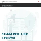 cybercareers.gov