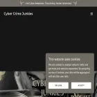 cybercrimejunkies.com
