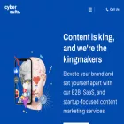 cybercultr.com