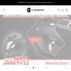 cybergearco.com
