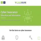 cyberinsureone.com