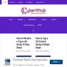 cyberithub.com