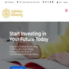 cyberlawuniversity.com