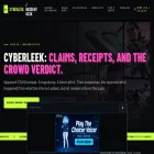 cyberleek.cloud