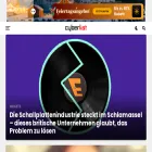 cyberlist.net