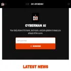 cyberman.ai