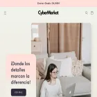 cybermarkett.com