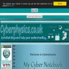 cyberphysics.co.uk