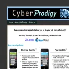 cyberprodigy.com