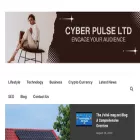 cyberpulseltd.co.uk
