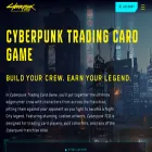 cyberpunktcg.com