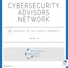 cybersecurityadvisors.network
