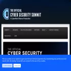 cybersummitusa.com