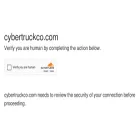 cybertruckco.com