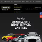 cyberttire.com