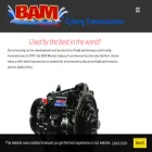 cyborgtransmissions.com