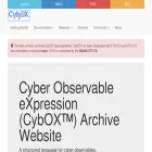 cyboxproject.github.io