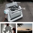 cybridthrust.com