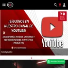 cycelectronica.com