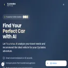 cycladesrentacar.com