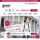 cycle-z.com