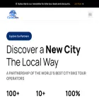 cyclecities.tours