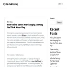 cycleclub-bexley.org.uk