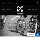cyclecoach.com
