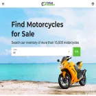 cyclecrunch.com