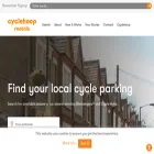 cyclehoop.rentals