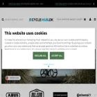 cyclehub.dk