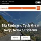 cyclenerja.com
