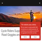 cycleriderssupply.com