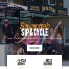 cyclesavannah.com