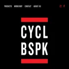 cyclesbespoke.com
